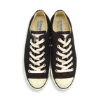~90's CONVERSE ALLSTAR Black mesh covering red ... 71/2