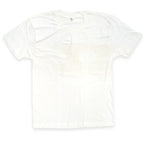 JC Penney Deadstock Plain T-Shirt White ... 44