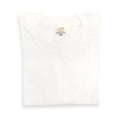 Amcrest Deadstock Plain T-Shirt White ... L