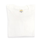 Amcrest Deadstock Plain T-Shirt White ... L