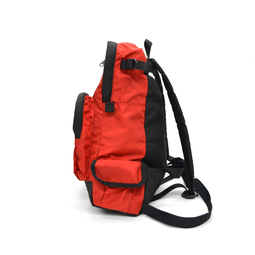 80's chouinard dragon Day Pack...