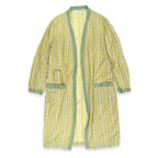 ALBERTO ZANRE Italian-made atelier robe... 50