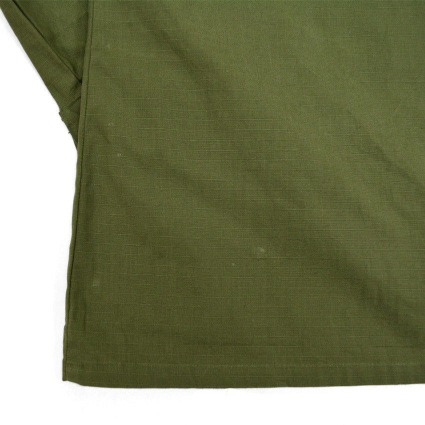 60's US ARMY Jungle Fatigue Uniform, 1969 Special Forces... SR