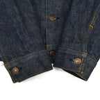 70's Levi's 70505 Denim Jacket Mint... 38