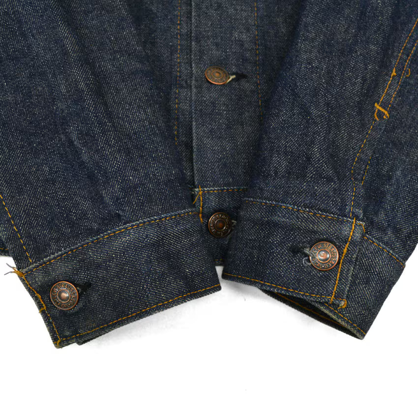 70's Levi's 70505 Denim Jacket Mint... 38
