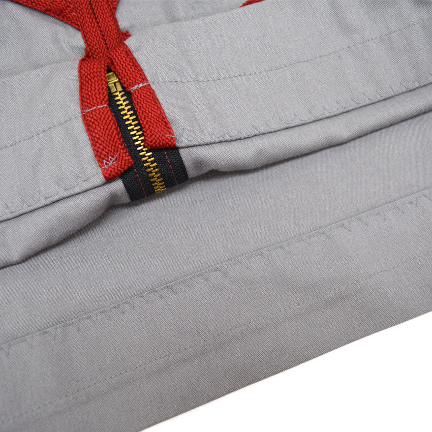 ~70's EMBROIDERY MARCHING BAND JACKET...L