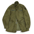 50's USARMY M-51 95th Infantry Division Field Jacket...XS-R