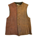 1910's USARMY ww1 Doughboy Jerkin Vest... 40