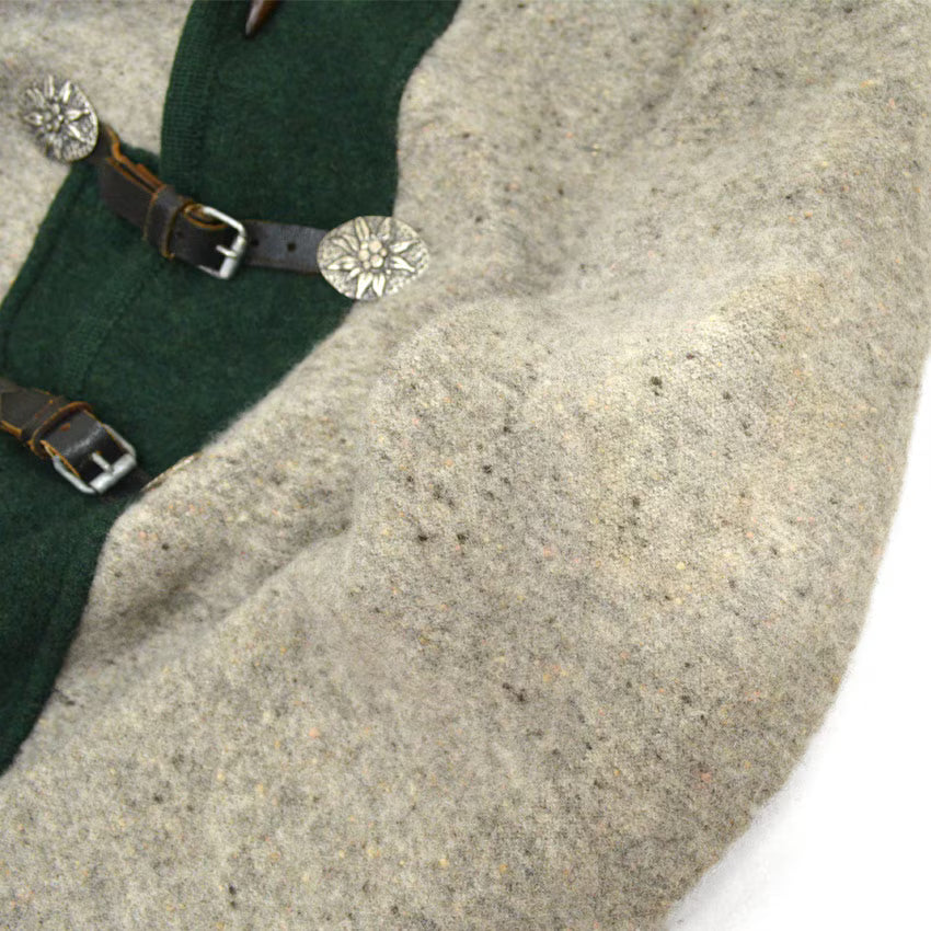 Wesenjak TIROL BOILED WOOL JACKET...