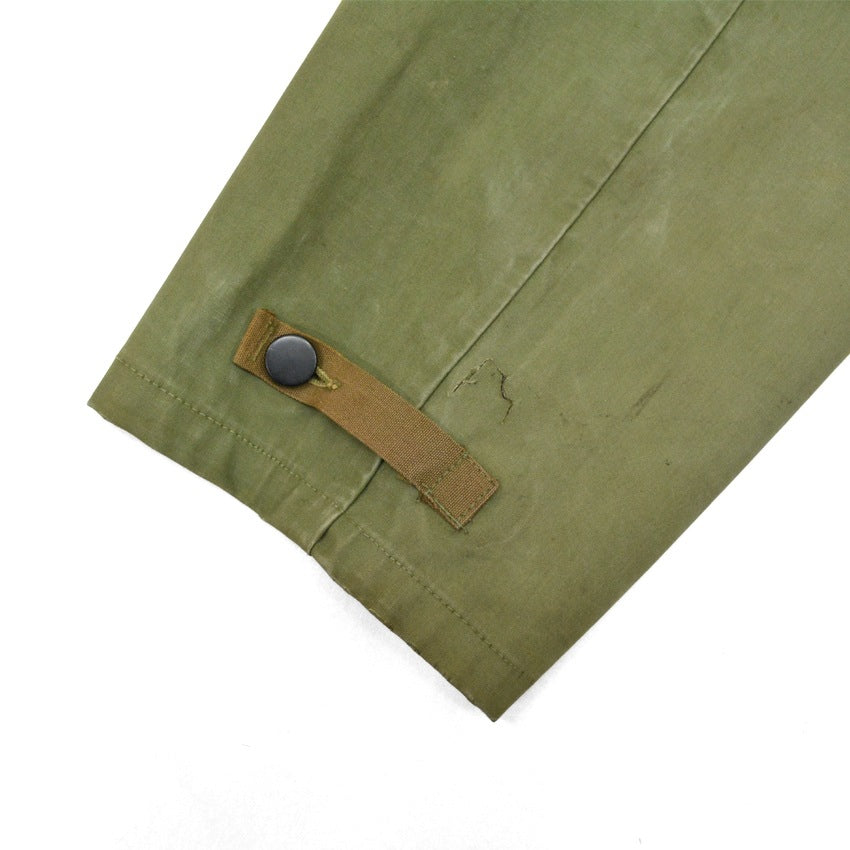 1940s US Navy WW2 Rain Parka NXsx55552 ... Small