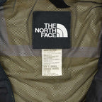 90's THE NORTH FACE MOUNTAIN LIGHT JACKET YELLOW...S