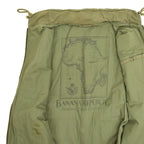 80's BANANA REPUBRIC TRAVEL & SAFARI PHOTOJURNALIST JACKET...S
