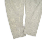 40's Wilson Old Boxing Athletic Sweat Pants...