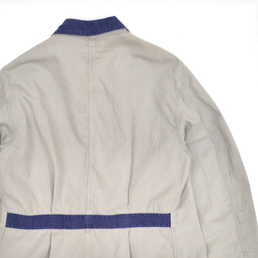 1940's FINCK'S TONE CADILLAC MECHANIC JACKET... 44