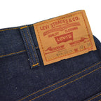 1970s Deadstock Levi's 519 Denim Pants, made in 1978... W32 L30
