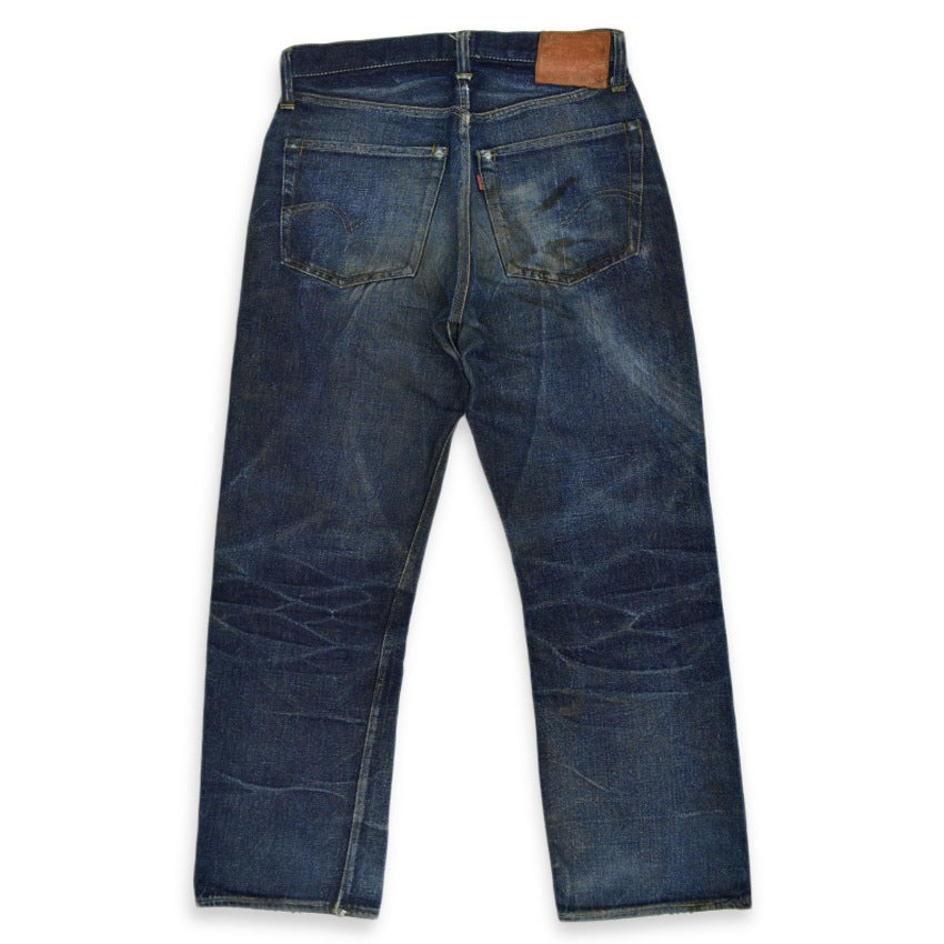 1940's LEVI'S 501XX c.1946...W31