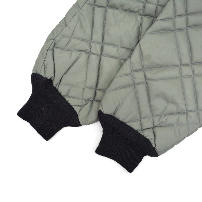 1960's TOWNCRAFT PENNEYS QUILTING JACKET...XL
