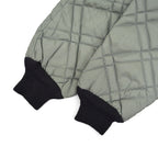 1960's TOWNCRAFT PENNEYS QUILTING JACKET...XL