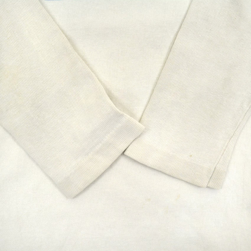 1950's CHAMPION USMMA KINGS POINT WRESTLING T-SHIRT デカランタグ ... M