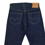 1960's LEVI'S 501ZXX...W33 L30
