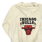 1990's BOOTLEG CHICAGO BULLS MEXICAN PARKA... L or XL