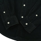 1990's〜 Ralph Lauren CORDUROY B/D SHIRTS ... M