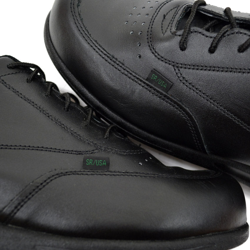1990's Deadstock Thorogood Soft Streets USPS Postman Shoes ... 10M
