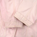 ~1990's CW PINK CHINA JACKET...M