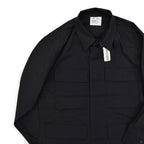 1990's Deadstock USARMY BLACK 357 BDU JACKET... SS