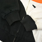 HASE AUTHENTICS '' THE HOME DEPOT '' JACKET ... L