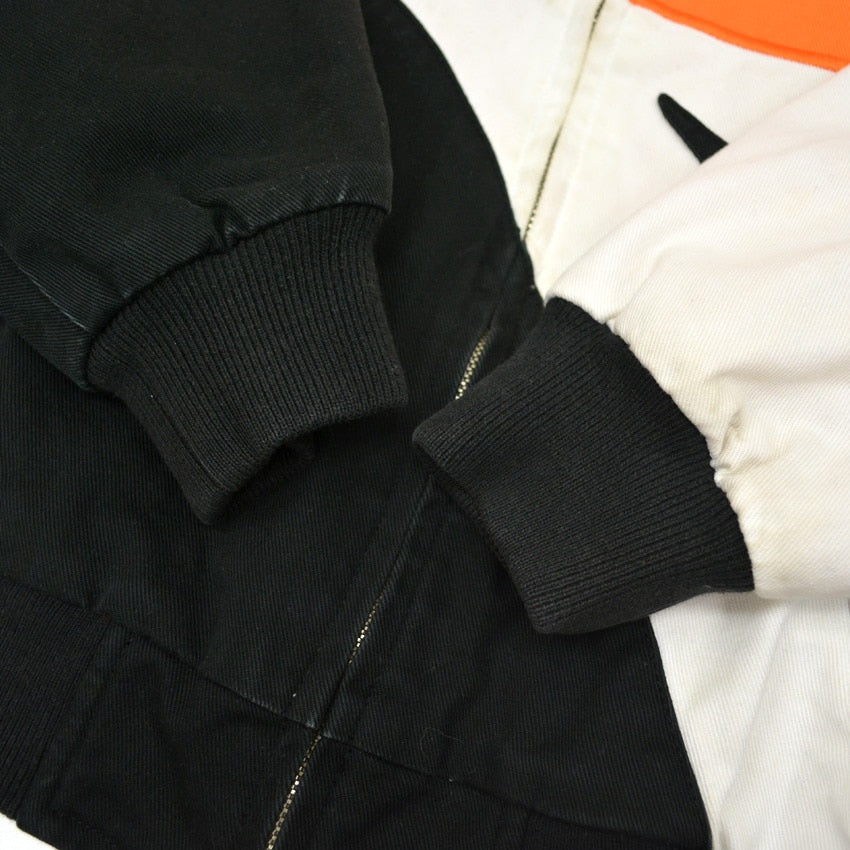 HASE AUTHENTICS '' THE HOME DEPOT '' JACKET ... L