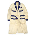 1940's FINCK'S TWO TONE FORD SERVICE COAT... 36
