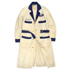 1940's FINCK'S TWO TONE FORD SERVICE COAT... 36