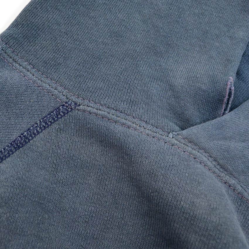 ~1960's FADED SWEAT HOODIE...