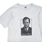 1990s MV SPORT Barnes & Noble Bookstore T-shirt ... XL