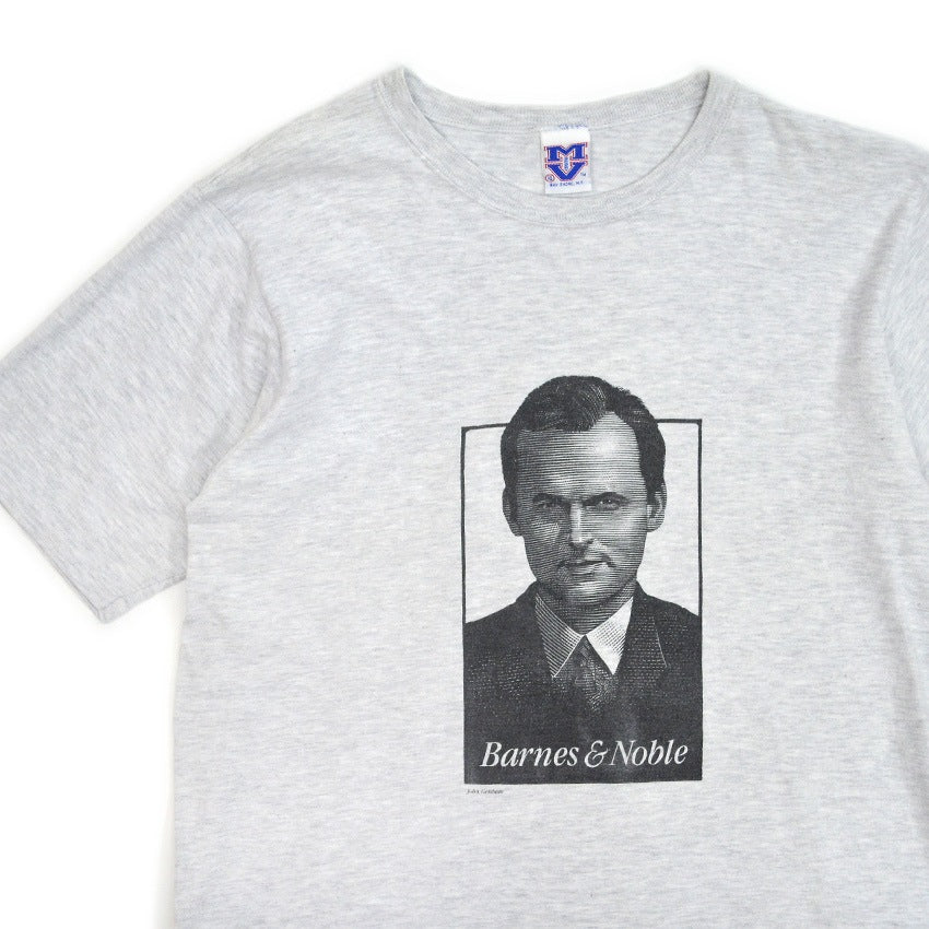 1990s MV SPORT Barnes & Noble Bookstore T-shirt ... XL