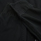 1990's SMITH FORESTER BLACK DOBBY SHIRT...