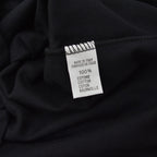1990s Deadstock GM PHOTO PRINT L/S T-SHIRT Made in Italy ... L