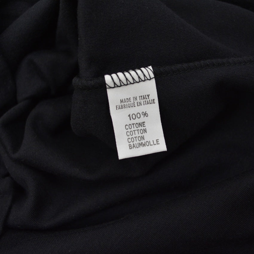 1990s Deadstock GM PHOTO PRINT L/S T-SHIRT Made in Italy ... L