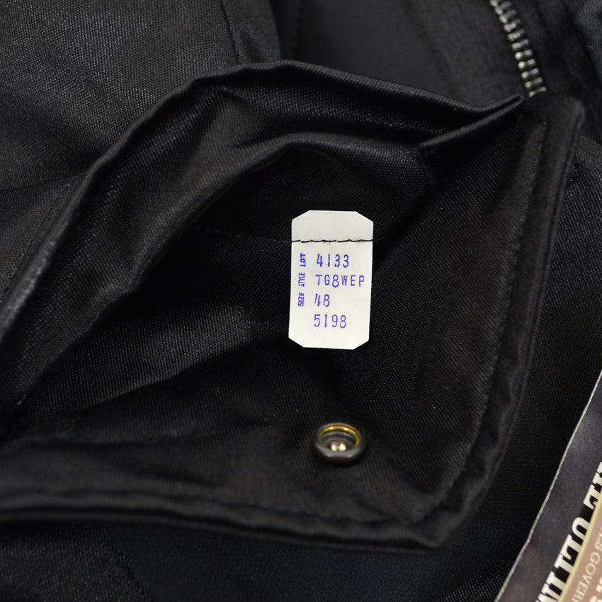 1980's Deadstock I.SPIEWAK & SONS, INC. TYPE G-8 WEP JACKET ... 48
