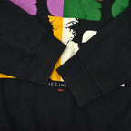 1980's Alore THE LIMITED ART GRAPHIC SWEAT SHIRT...