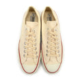 1970's Deadstock CONVERSE ALLSTAR OX WHITE CANVAS... 9