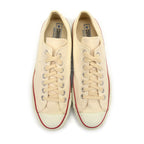 1970's Deadstock CONVERSE ALLSTAR OX WHITE CANVAS... 9