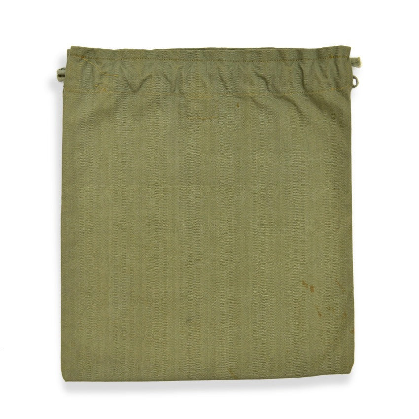 AMERICAN RED CROSS WW2 HBT BAG MINT...