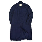 1960's USAF RAINCOAT BLUE SHADE157...36R