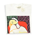 1980s Deadstock Picasso Dream T-shirt... XL