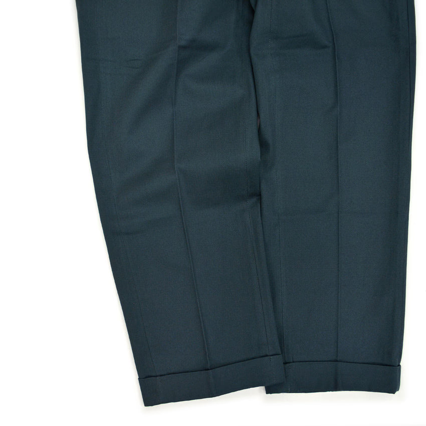 1960's DEADSTOCK KEY WORK PANTS... W33 L31