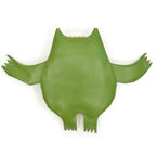 1970's NAUGAHYDE ナウガモンスター ... LARGE