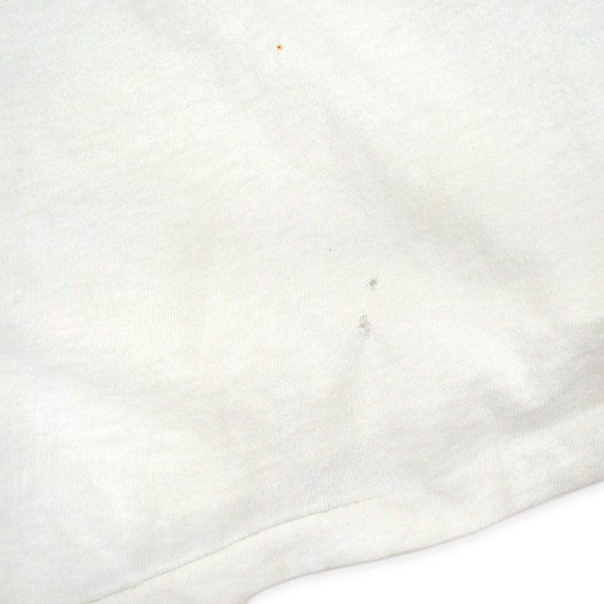~1960's BSA PHILMONT SCOUT LUNCH T-SHIRT...XL