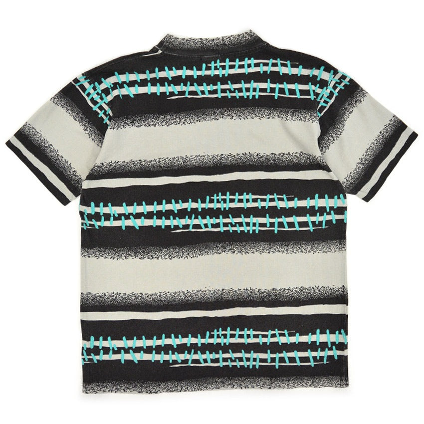 1980's DISNEY WEAR MICKEY MOUSE ALL OVER PRINT T-SHIRT ...